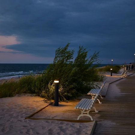 Marine Gardenia Seaside Apartment Dziwnów Екстериор снимка