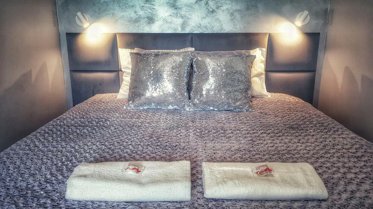 Marine Gardenia Seaside Apartment Dziwnów Екстериор снимка