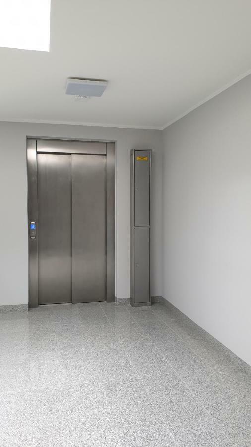 Marine Gardenia Seaside Apartment Dziwnów Екстериор снимка