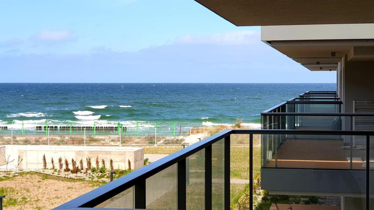 Marine Gardenia Seaside Apartment Dziwnów Екстериор снимка